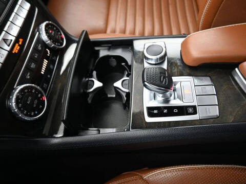 2018 Mercedes-Benz SL-Class SL 450