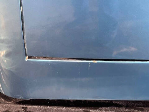 1948 Studebaker M5-C2