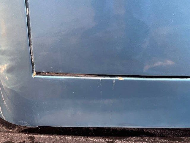 1948 Studebaker M5-C2