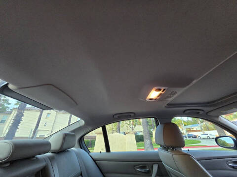 2011 BMW 3 Series 328i