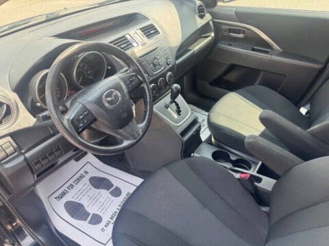 2013 Mazda MAZDA5 Sport