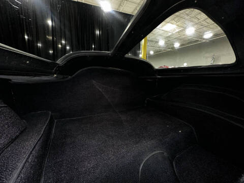 1963 Chevrolet Corvette