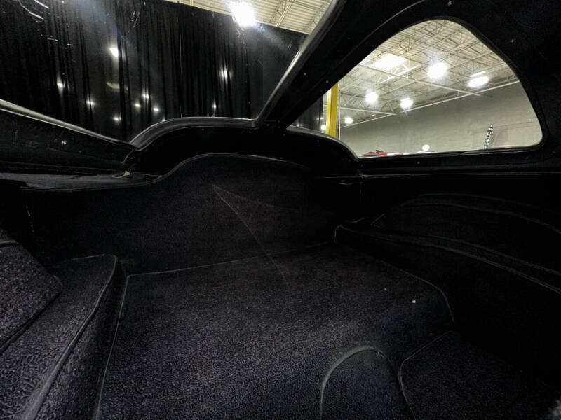 1963 Chevrolet Corvette