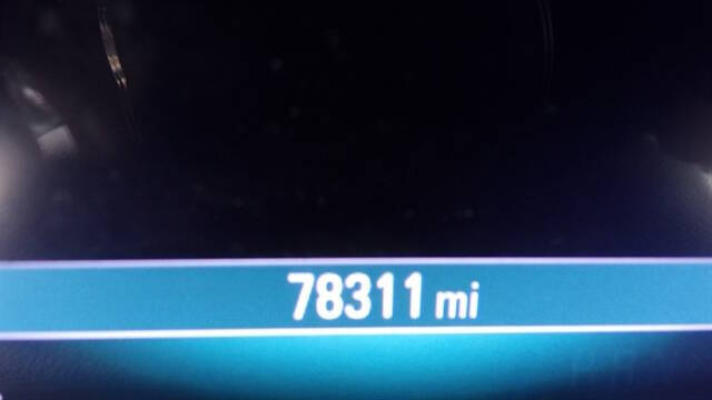 2018 Buick Envision Essence