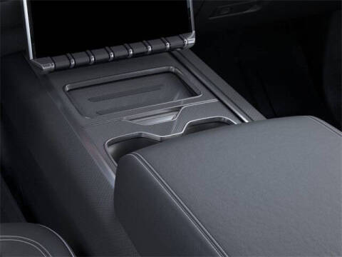 2026 GMC Sierra EV Elevation