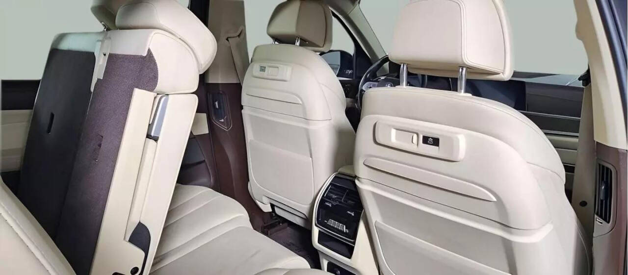 2019 BMW X7 for sale at SJL Motors of Miami in Plantation, FL