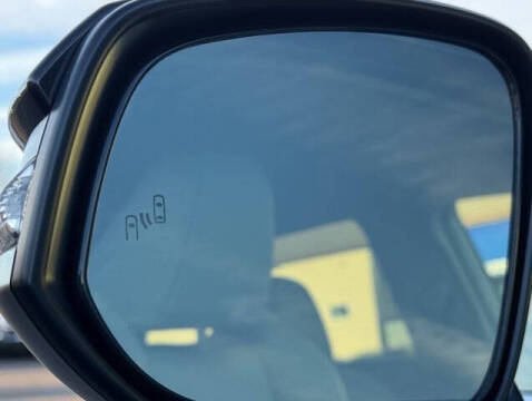 2022 Toyota Venza XLE