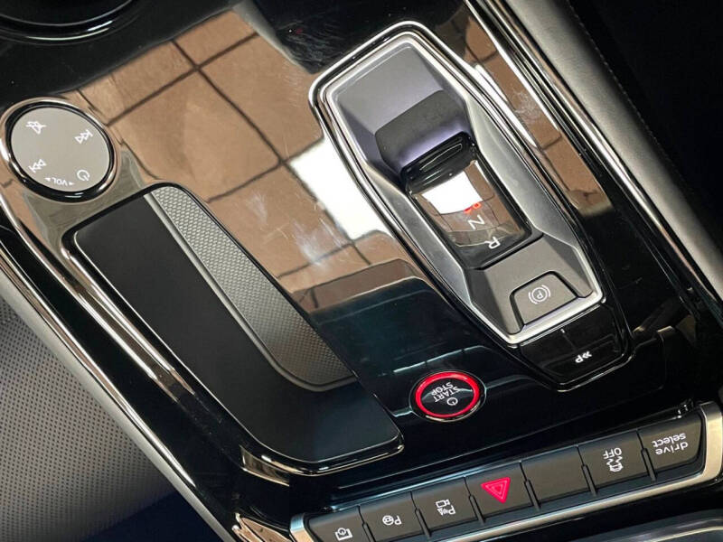 2022 Audi e-tron GT quattro Prestige