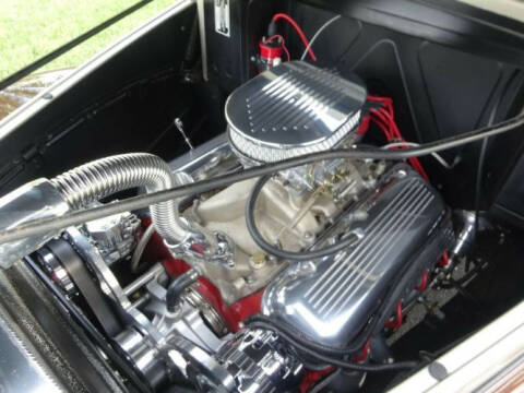 1940 Chevrolet Master Deluxe