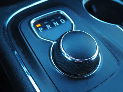 2017 Dodge Durango R/T