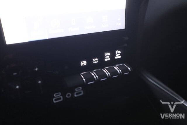 2026 RAM 2500 Lone Star