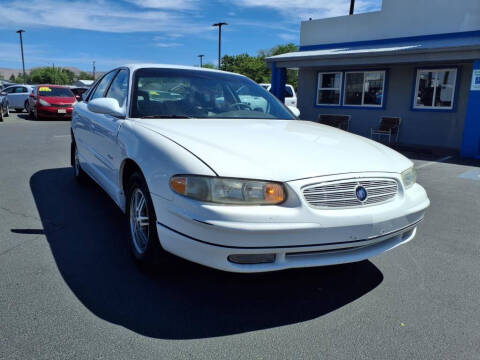 2000 Buick Regal LS