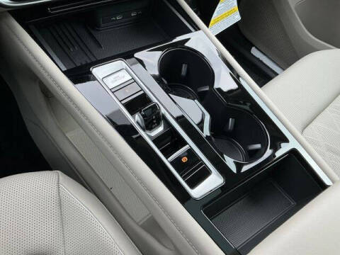 2026 Volkswagen Atlas SEL Premium R-Line 4Motion