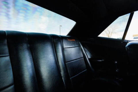 1970 Plymouth Barracuda