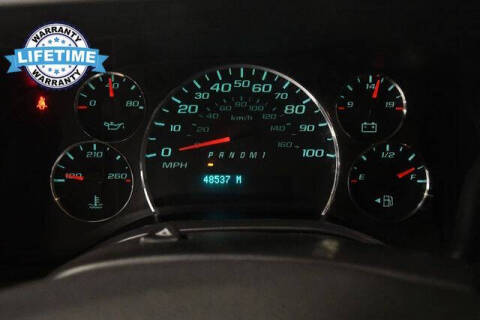 2017 Chevrolet Express LT 3500