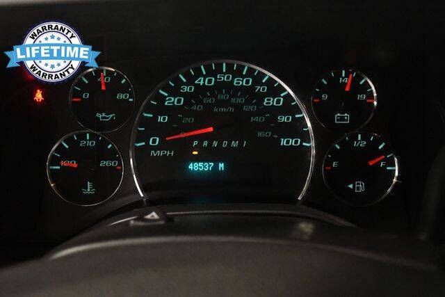 2017 Chevrolet Express LT 3500