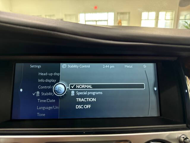 2010 Rolls-Royce Ghost