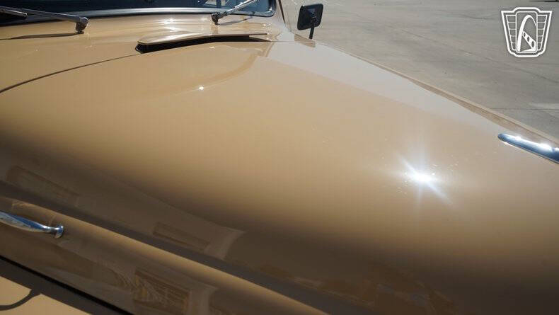 1951 International L-Series