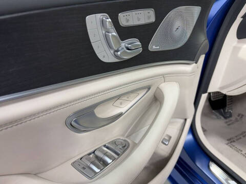 2023 Mercedes-Benz AMG GT 53