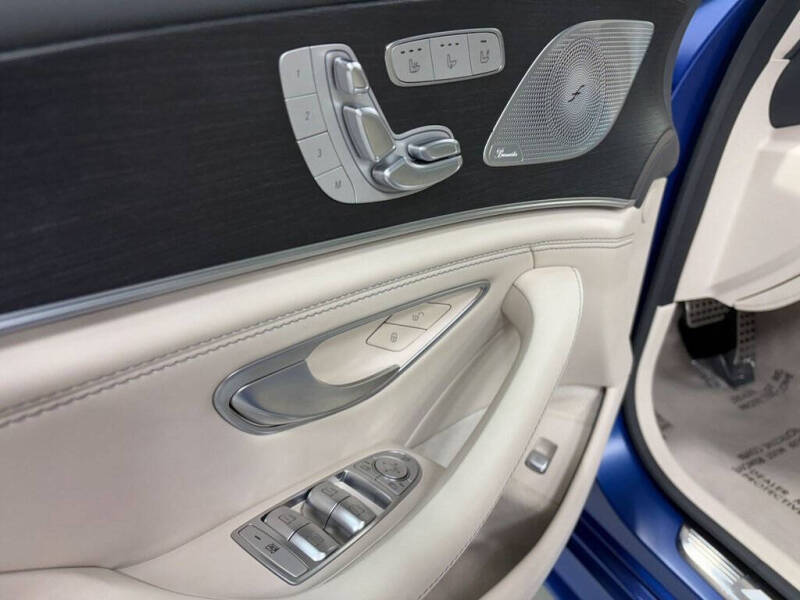 2023 Mercedes-Benz AMG GT 53