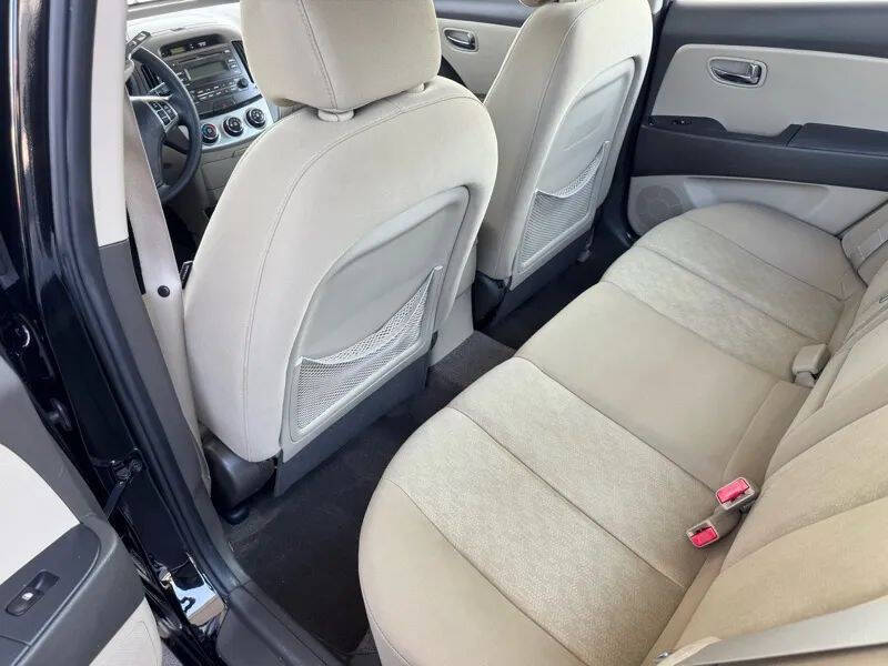 2010 Hyundai Elantra