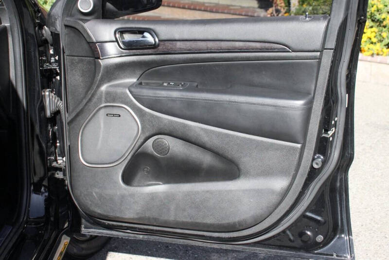 2021 Jeep Grand Cherokee High Altitude