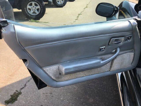 1978 Chevrolet Corvette