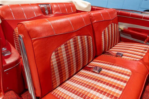 1959 Chevrolet Impala