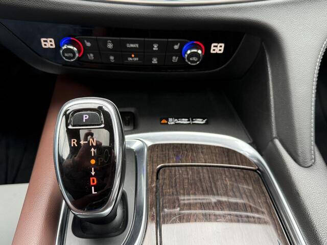 2018 Buick Enclave Avenir