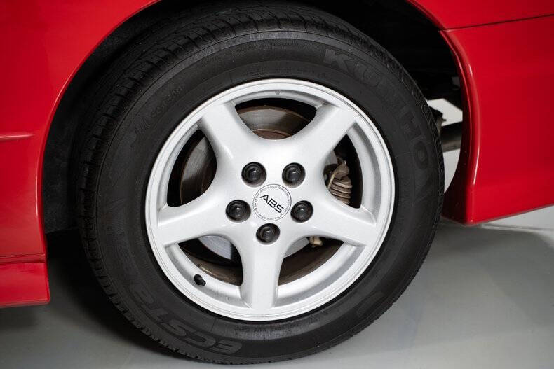 1994 Pontiac Firebird