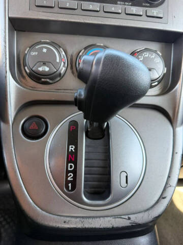 2003 Honda Element EX