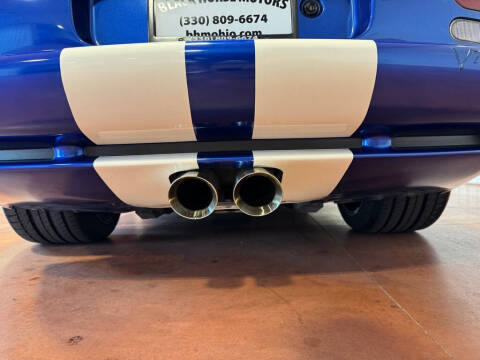 1997 Dodge Viper GTS