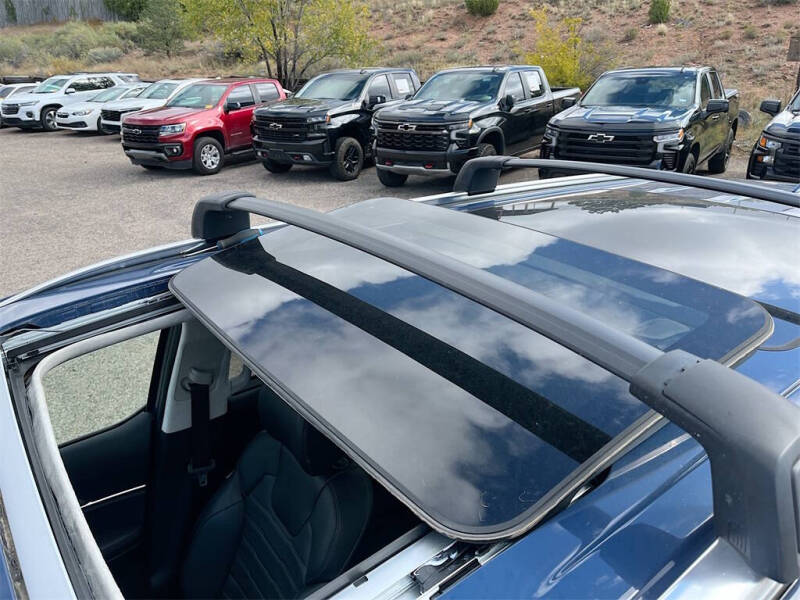 2024 Kia Telluride SX-Prestige