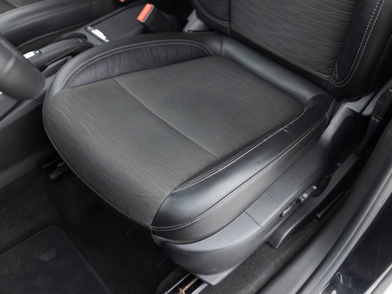 Used Car 2016 Buick Encore  Convenience 4dr Crossover For Sale Under $10,000 In Coal City, Illinois