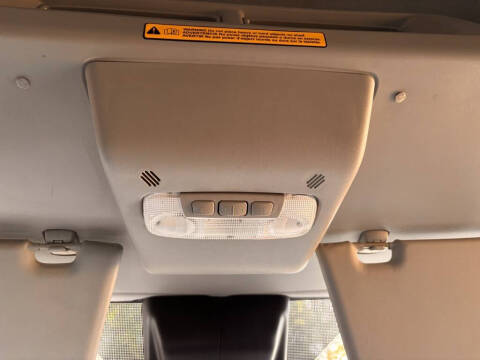 2019 Ford Transit 250