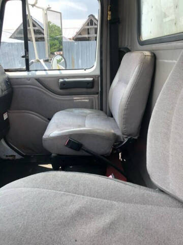 2000 International 4000