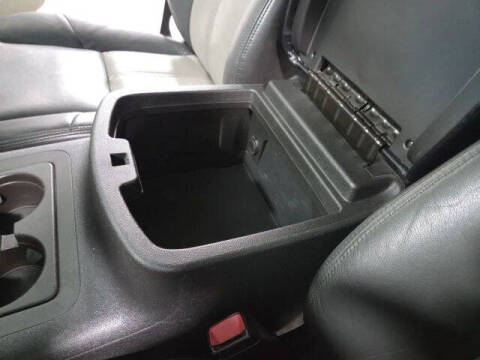2007 GMC Sierra 2500HD