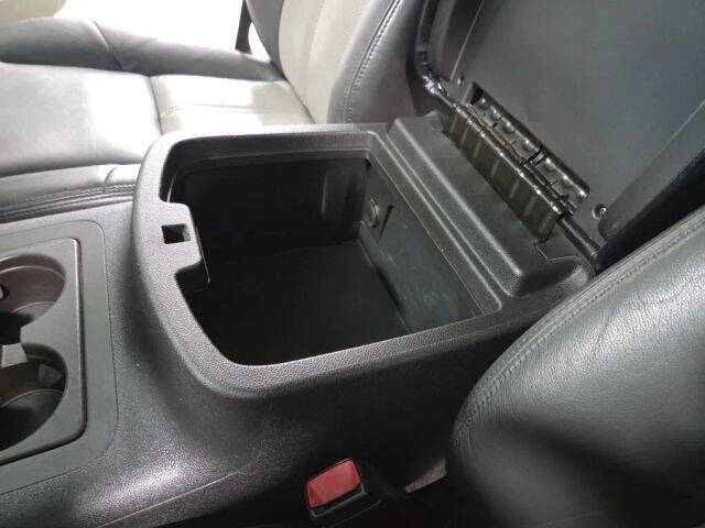 2007 GMC Sierra 2500HD