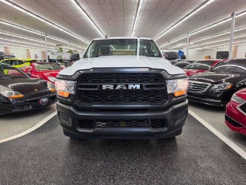 2019 RAM 2500 Tradesman
