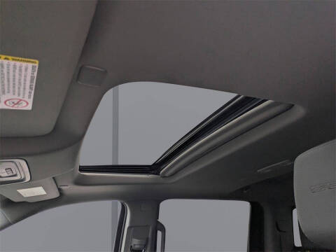 2023 GMC Sierra 2500HD