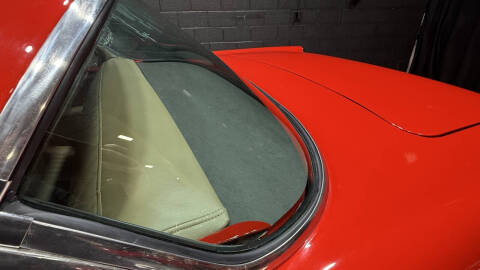 1955 Chevrolet Bel Air