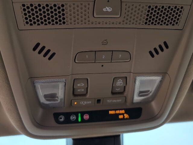 2020 Cadillac XT6 Sport