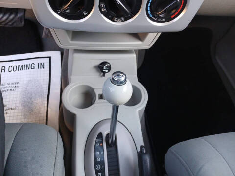 2008 Chrysler PT Cruiser