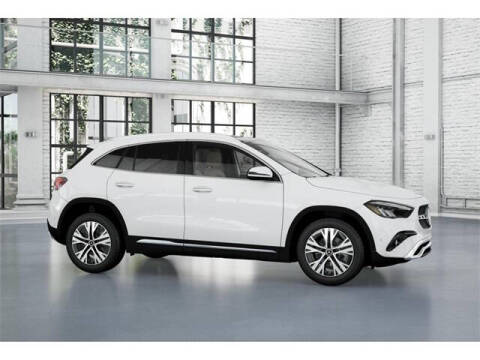 2026 Mercedes-Benz GLA GLA 250