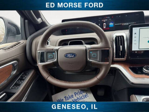2026 Ford Expedition MAX King Ranch