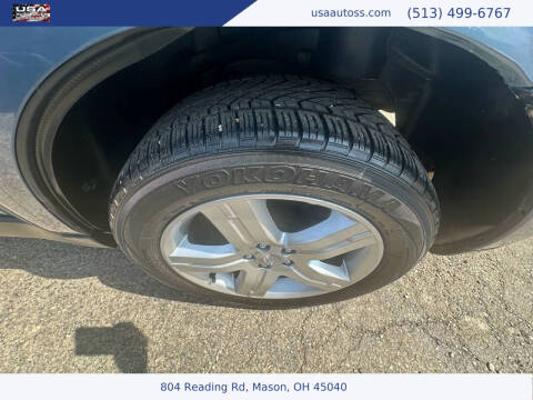 2010 Subaru Forester 2.5X Premium