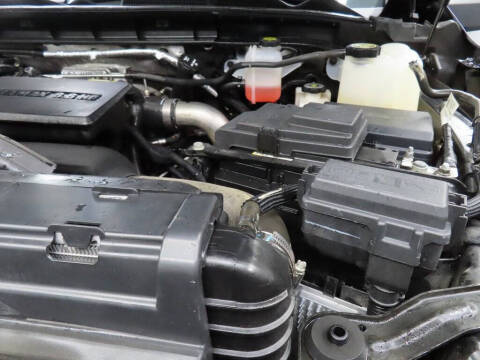 2023 GMC Sierra 2500HD