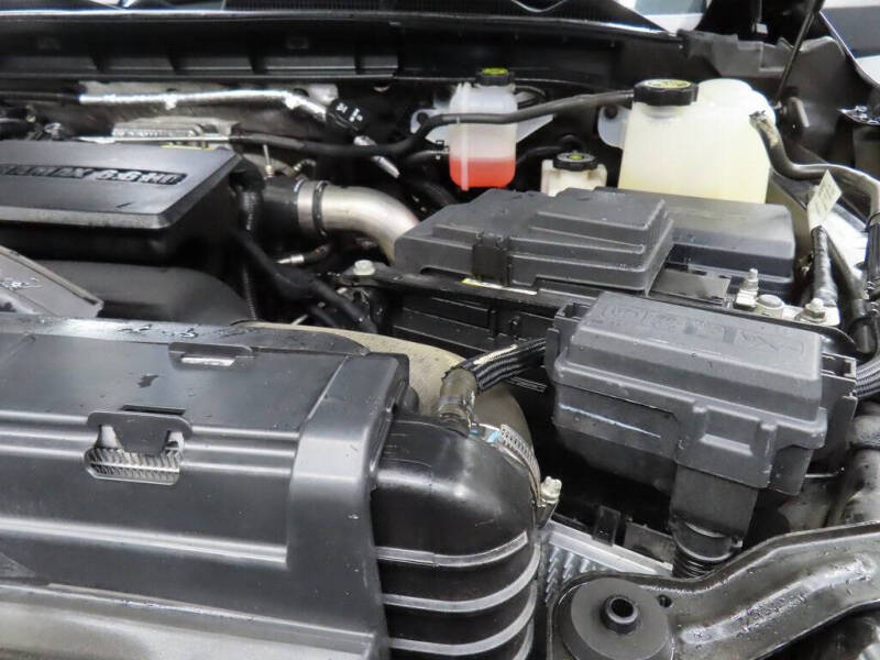 2023 GMC Sierra 2500HD