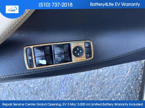 2015 Tesla Model S 85