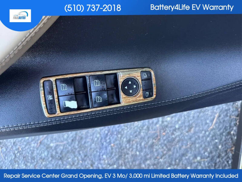2015 Tesla Model S 85
